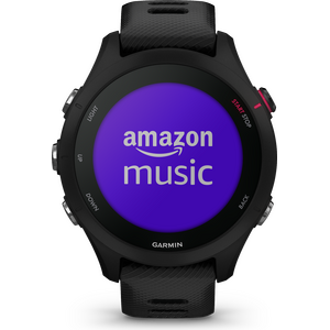 Garmin Forerunner 255S Music