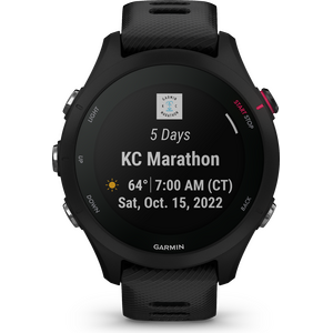 Garmin Forerunner 255S Music