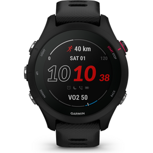 Garmin Forerunner 255S Music