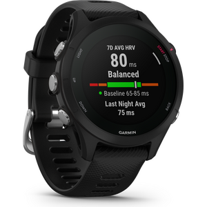 Garmin Forerunner 255S Music