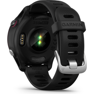 Garmin Forerunner 255S Music