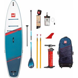 Red Paddle Co Sport 11'3" x 32" embalaje