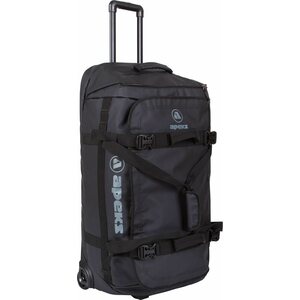Apeks 90L Roller Bag