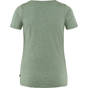 Fjällräven Logo T-Shirt Women