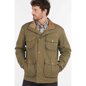 Barbour Sanderling Casual Mens