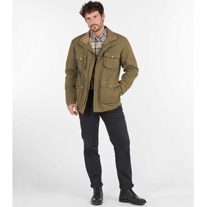 Barbour Sanderling Casual Mens