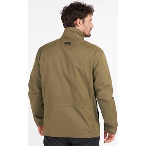 Barbour Sanderling Casual Mens