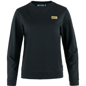 Fjällräven Vardag Sweater Womens