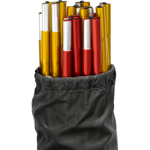 Fjällräven Abisko Endurance 3 Pole Kit