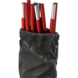 Fjällräven Abisko Lite 1 Pole Kit
