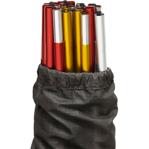 Fjällräven Abisko Shape 3 Pole Kit
