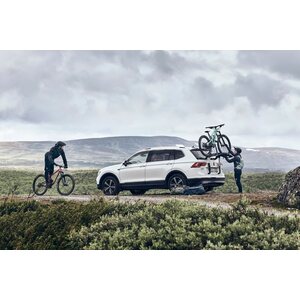 Thule Thule OutWay Platform 2