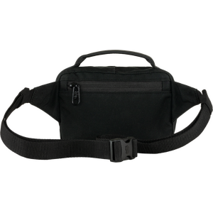 Fjällräven Kånken No.2 Black Hip Pack