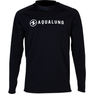 AquaLung CeramiQskin Top LS Mens