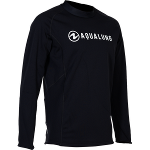 AquaLung CeramiQskin Top LS Mens