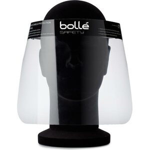 Bolle DFS4 Kokokasvosuojus