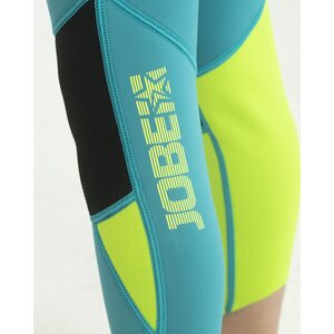 Jobe Boston 3/2mm lasten märkäpuku