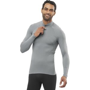 Salomon Essential Seamless HZ Base Mens