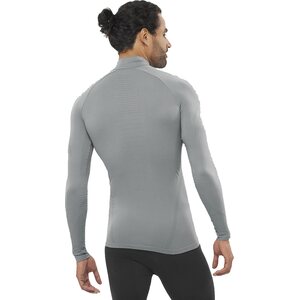 Salomon Essential Seamless HZ Base Mens