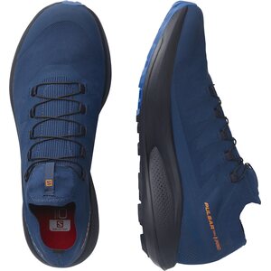 Salomon Pulsar Trail/PRO Mens