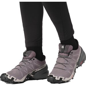 Salomon SpeedCross 6 Wide Womens