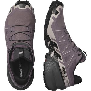 Salomon SpeedCross 6 Wide Womens