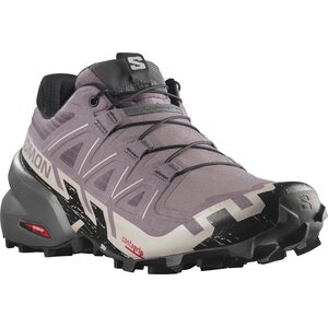 Salomon SpeedCross 6 Wide Womens