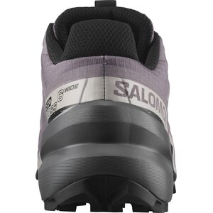 Salomon SpeedCross 6 Wide Womens