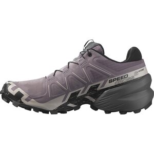 Salomon SpeedCross 6 Wide Womens