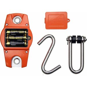 Eurohunt Electronice Scale 300 kg