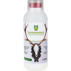 Eurohunt Trophy Cleaner 1000 g