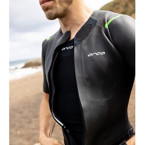Orca Aesir Flex Swimrun Wetsuit Mens