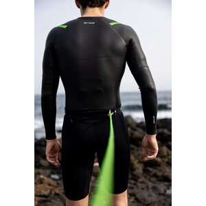 Orca Aesir Flex Swimrun Wetsuit Mens