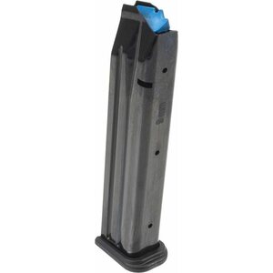 BUL Armory SAS II-170mm 9mm-27RD