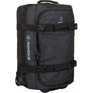 Apeks 40L Roller Bag