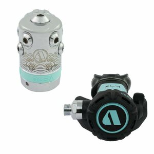 Apeks XL4 Ocea Regulator DIN
