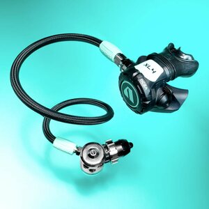 Apeks XL4 Ocea Stage3 Set DIN