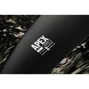 Ozone Hydrofoil Apex V1 Front Wing Medium Aspect 1100 with cover