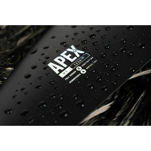 Ozone Hydrofoil Apex V1 Front Wing Medium Aspect 1100 with cover