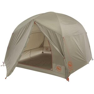 Big Agnes Spicer Peak 4