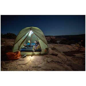 Big Agnes Spicer Peak 4