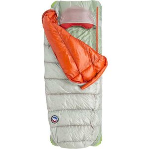 Big Agnes Lost Ranger UL 3N1 0°F/-18°C