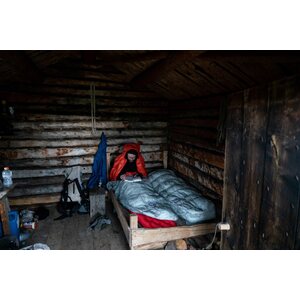 Big Agnes Lost Ranger UL 3N1 0°F/-18°C