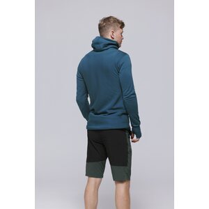 Devold Nibba Pro Merino Jacket w/Hood Mens
