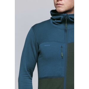 Devold Nibba Pro Merino Jacket w/Hood Mens