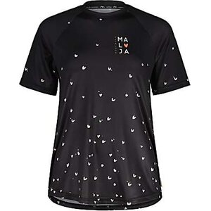 Maloja ValbonaM. Multi 1/2 Cycle Tee Womens