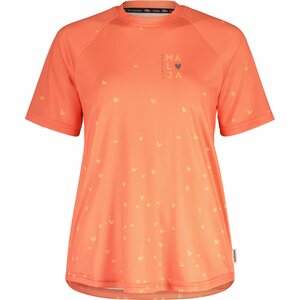 Maloja ValbonaM. Multi 1/2 Cycle Tee Womens