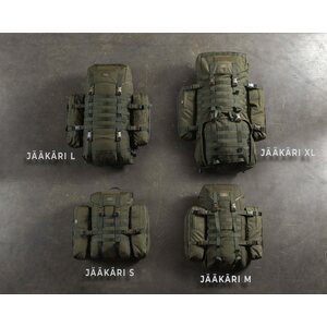 Savotta Side Pouch 6L
