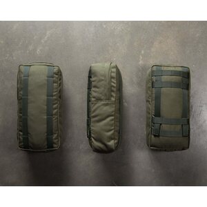 Savotta Side Pouch 6L