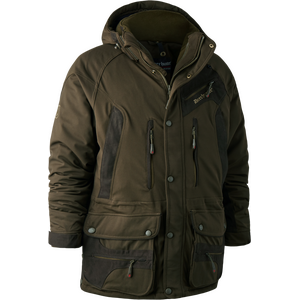 Deerhunter Muflon Jacket - Long